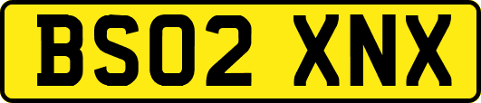 BS02XNX