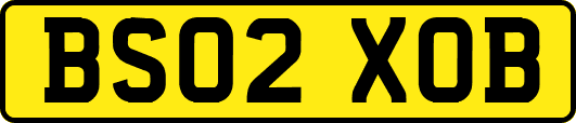 BS02XOB