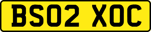BS02XOC