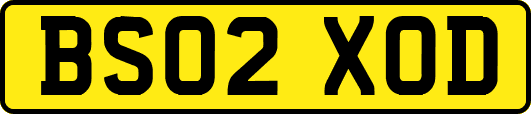 BS02XOD
