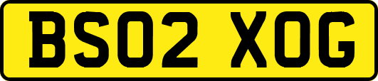 BS02XOG