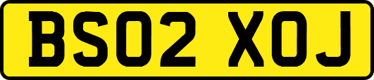 BS02XOJ