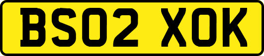 BS02XOK