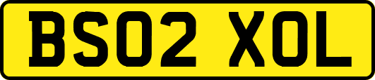 BS02XOL