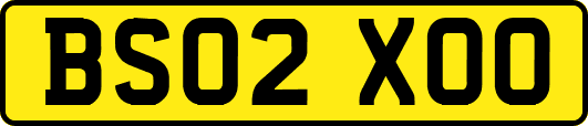 BS02XOO