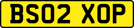 BS02XOP