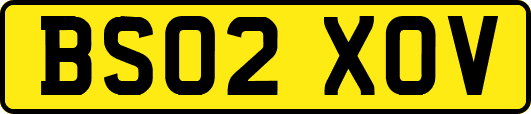 BS02XOV
