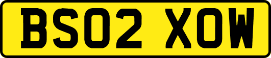 BS02XOW