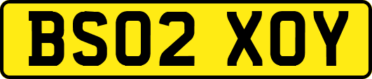BS02XOY
