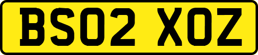 BS02XOZ