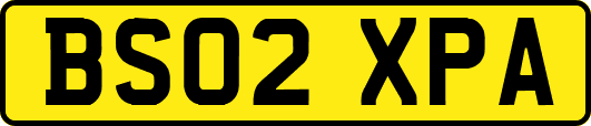 BS02XPA