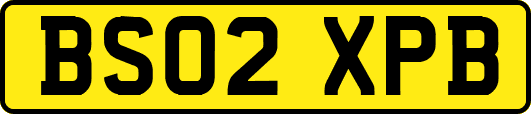 BS02XPB