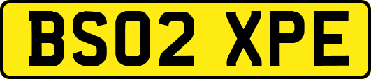 BS02XPE