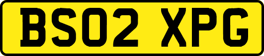 BS02XPG