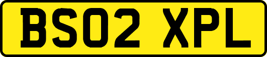 BS02XPL