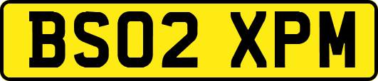 BS02XPM