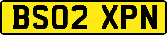 BS02XPN