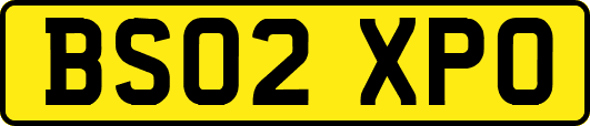 BS02XPO