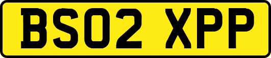 BS02XPP
