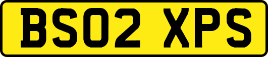 BS02XPS