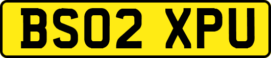 BS02XPU