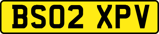 BS02XPV