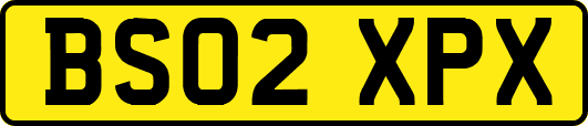 BS02XPX