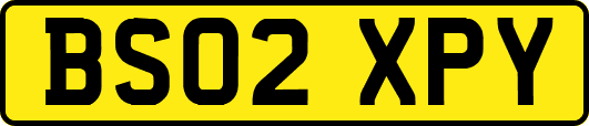 BS02XPY