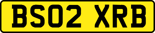 BS02XRB