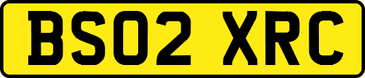 BS02XRC