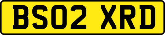 BS02XRD