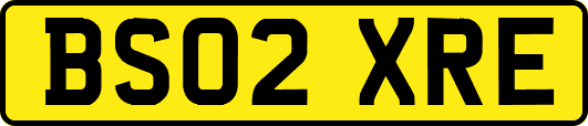 BS02XRE