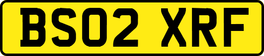 BS02XRF