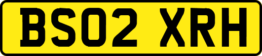BS02XRH