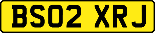 BS02XRJ