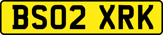 BS02XRK