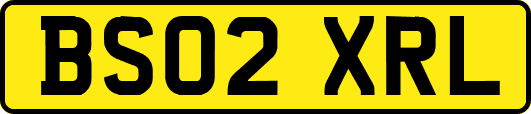 BS02XRL