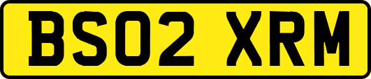 BS02XRM