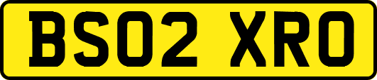 BS02XRO