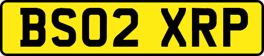BS02XRP