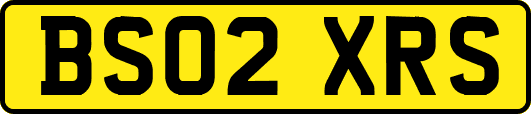 BS02XRS