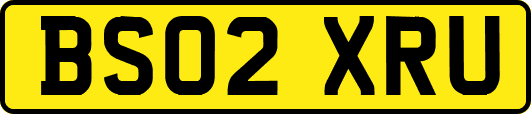 BS02XRU