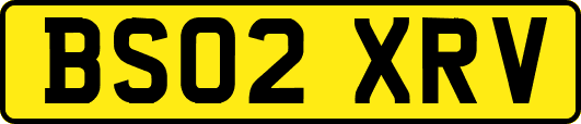 BS02XRV