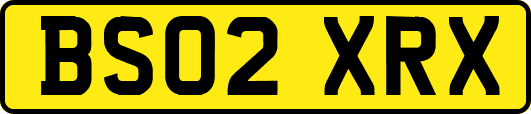 BS02XRX
