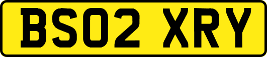 BS02XRY