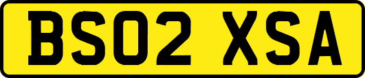 BS02XSA