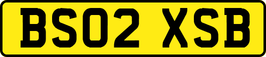 BS02XSB