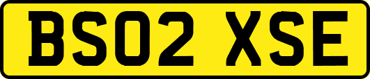 BS02XSE