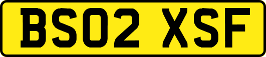 BS02XSF