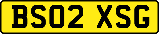 BS02XSG